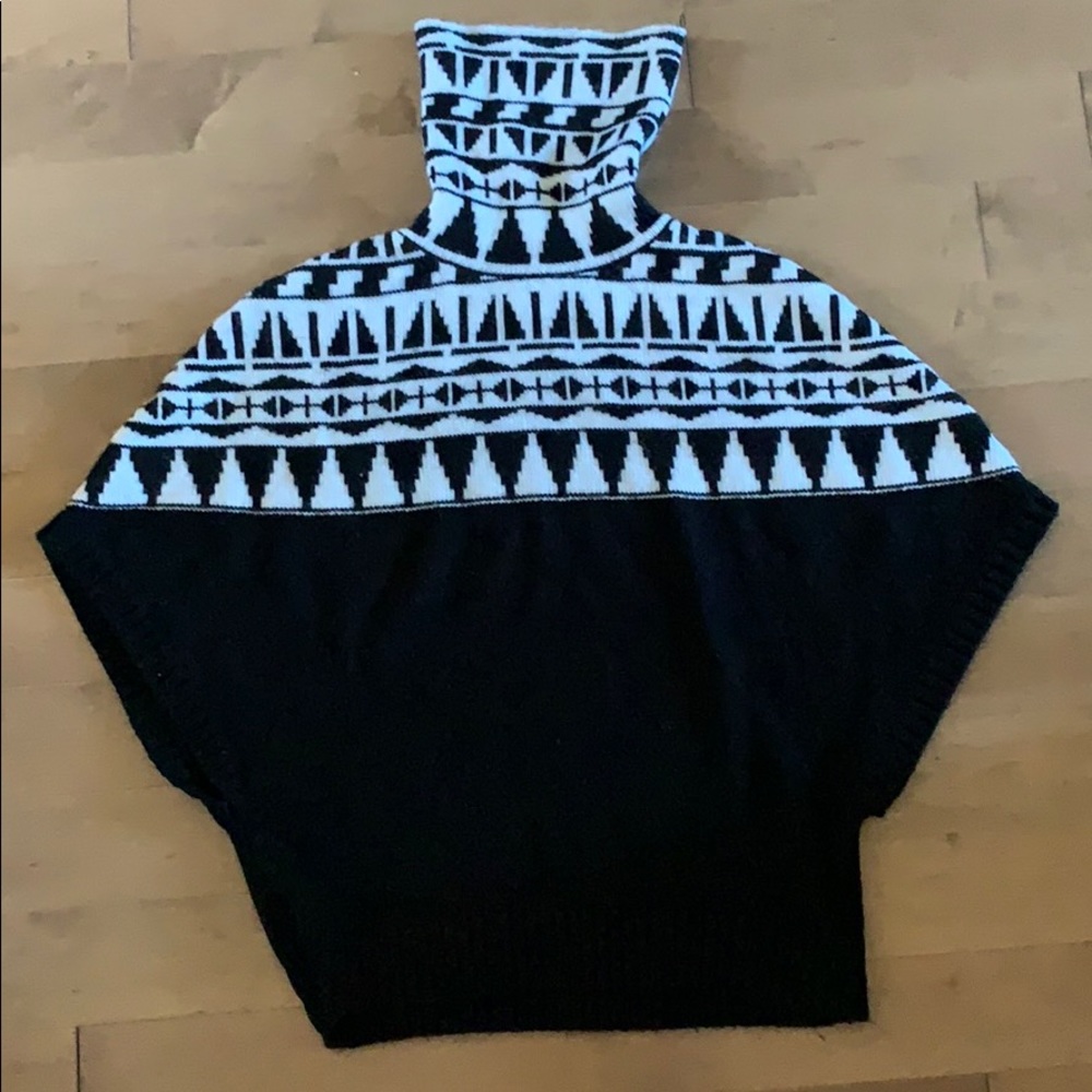 Fun sweater